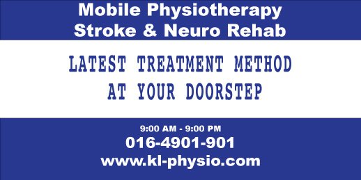 EC Mobile Physiotherapy - EC Mobile Physiotherapy
