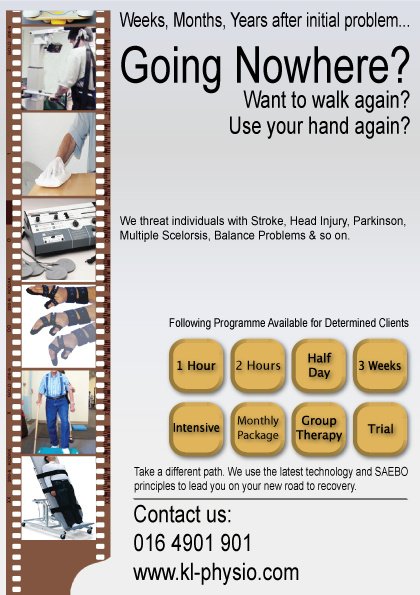 EC Mobile Physiotherapy - EC Mobile Physiotherapy