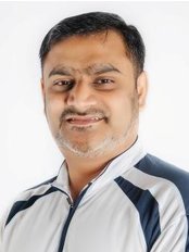 EC Mobile Physiotherapy - EC Mobile Physiotherapy