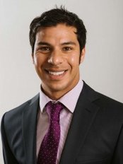 عيادة Eccleshall لطب الأسنان - Eccleshall Dental Clinic