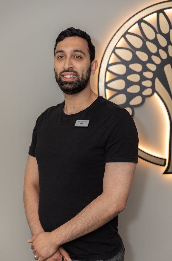 Eccleshill Dental - Eccleshill Dental