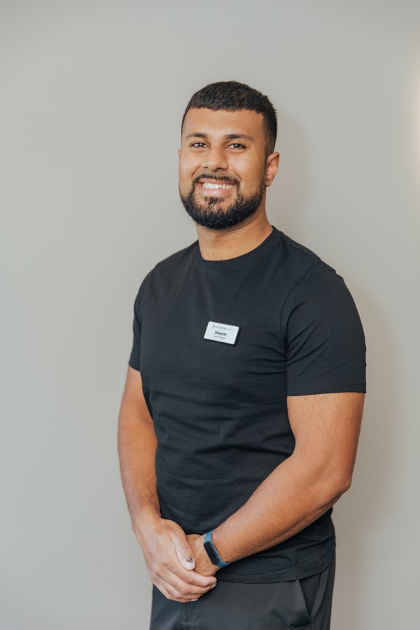 Eccleshill Dental - Eccleshill Dental