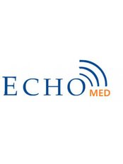 صدى الطبية - Echo Medical