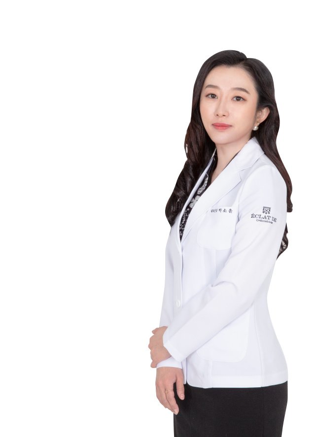 إكلات دي كلينيك - ECLAT DE CLINIC