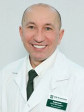 ECO - Reproductive Health Center SM-Clinic - ECO - Reproductive Health Center SM-Clinic