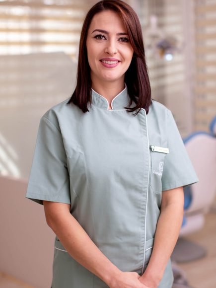 EDC - Eminaj Dental Clinic - EDC - Eminaj Dental Clinic