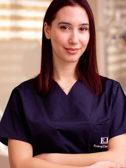 EDC - Eminaj Dental Clinic - EDC - Eminaj Dental Clinic