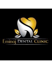 EDC - Eminaj Dental Clinic - EDC - Eminaj Dental Clinic