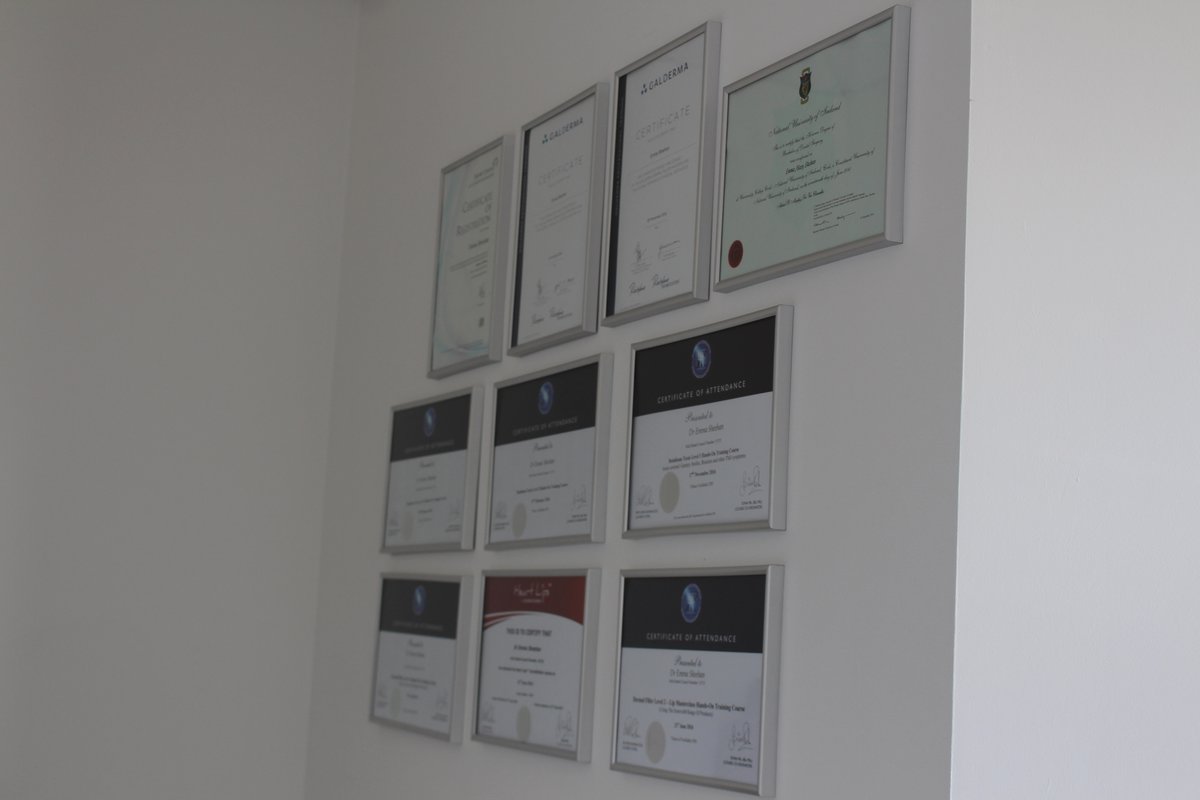 Eden Medical Clinic - Cork - Eden Medical Clinic - Cork