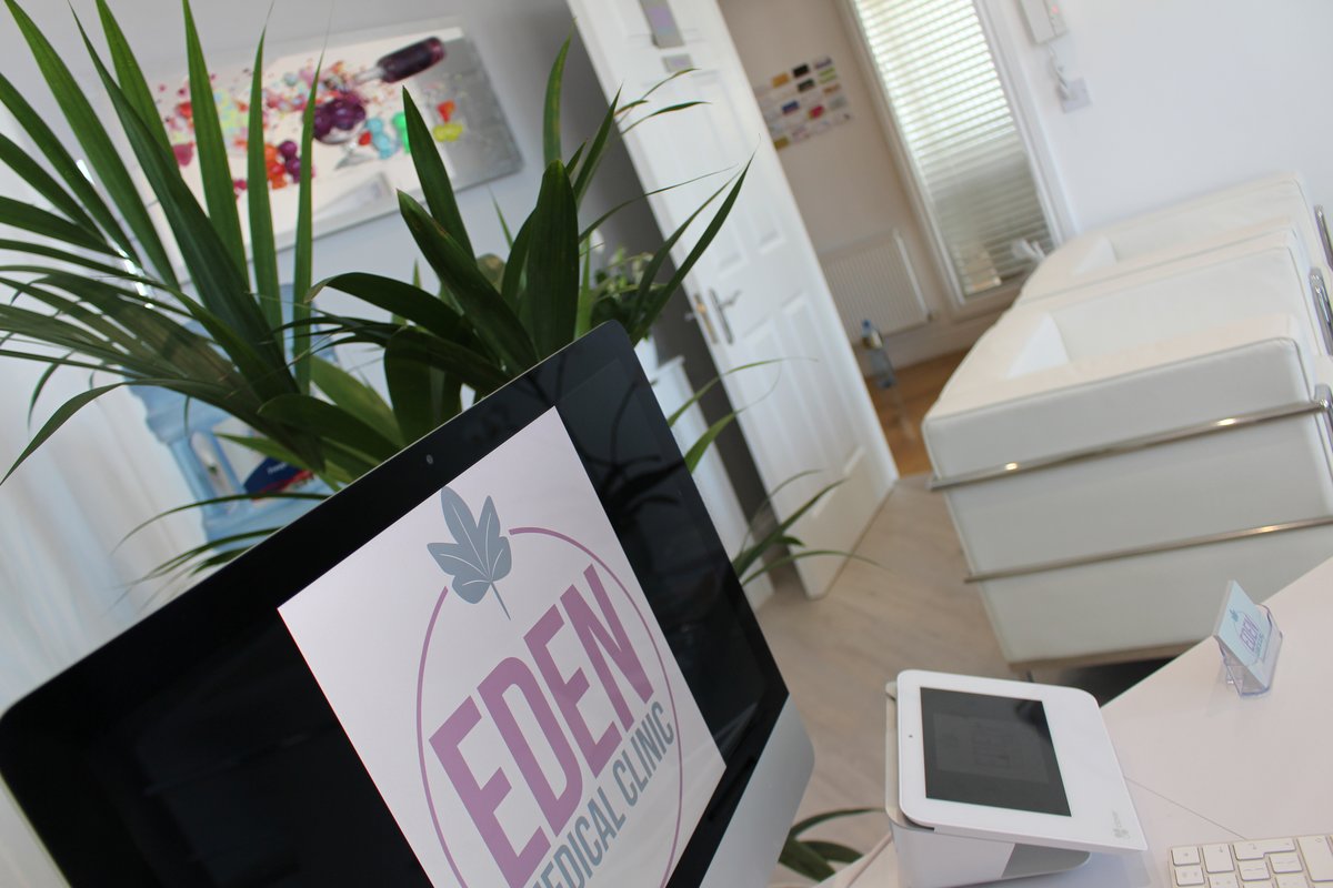 Eden Medical Clinic - Cork - Eden Medical Clinic - Cork