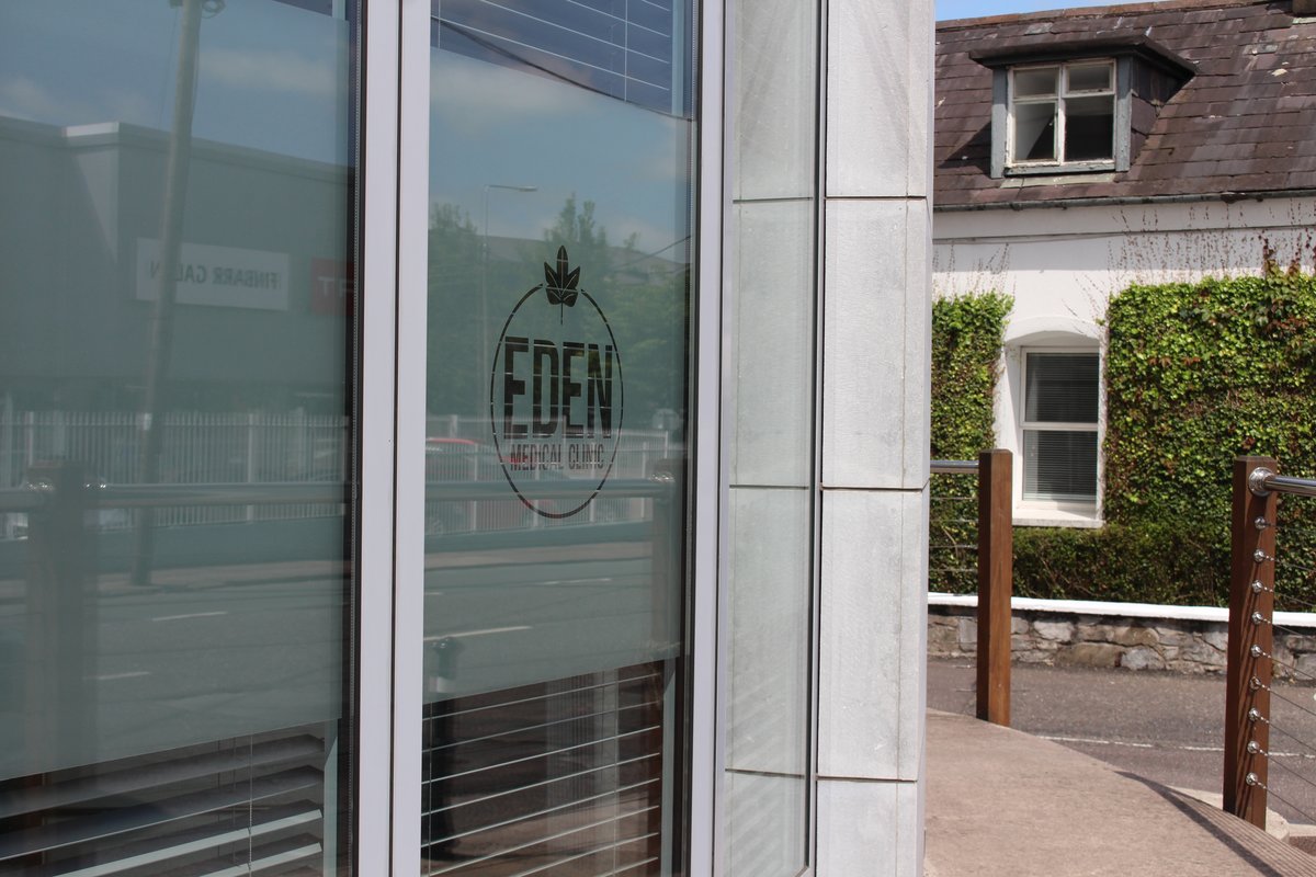 Eden Medical Clinic - Cork - Eden Medical Clinic - Cork