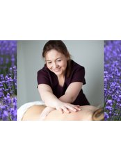Edinburgh Massage Studio - Violet's Beauty Room - Edinburgh Massage Studio - Violet's Beauty Room