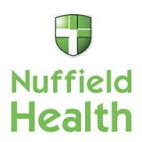 Edinburgh Physiotherapy (Nuffield Health) - Edinburgh Physiotherapy (Nuffield Health)