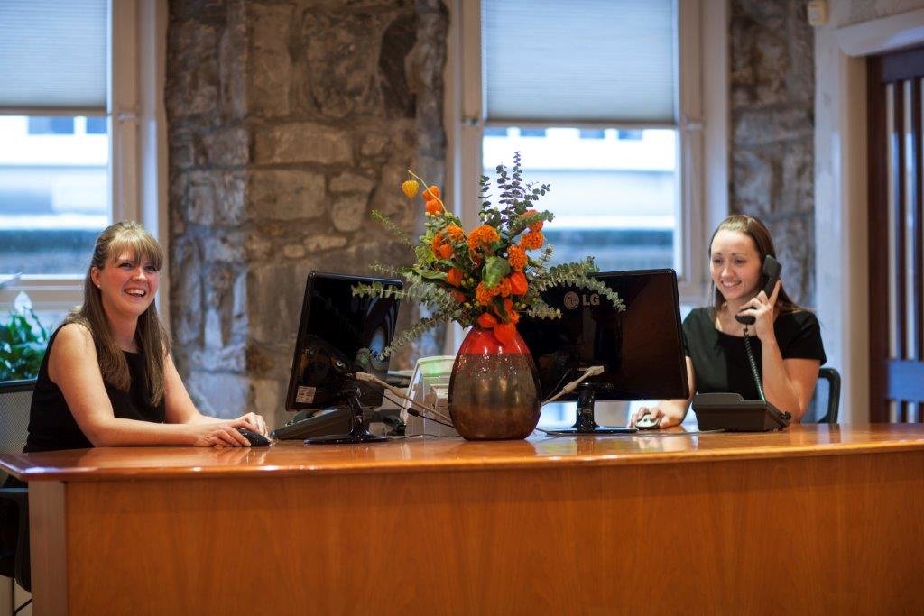 Edinburgh Sports and Spinal Physiotherapy - Edinburgh Sports and Spinal Physiotherapy