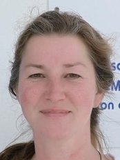 Education - Susanne Roehrig Practitioner in Plakias/Kreta - Education - Susanne Roehrig Practitioner in Plakias/Kreta