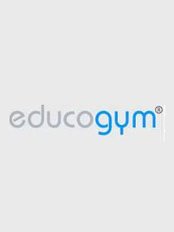 Educo Gym دوندالك - Educo Gym Dundalk