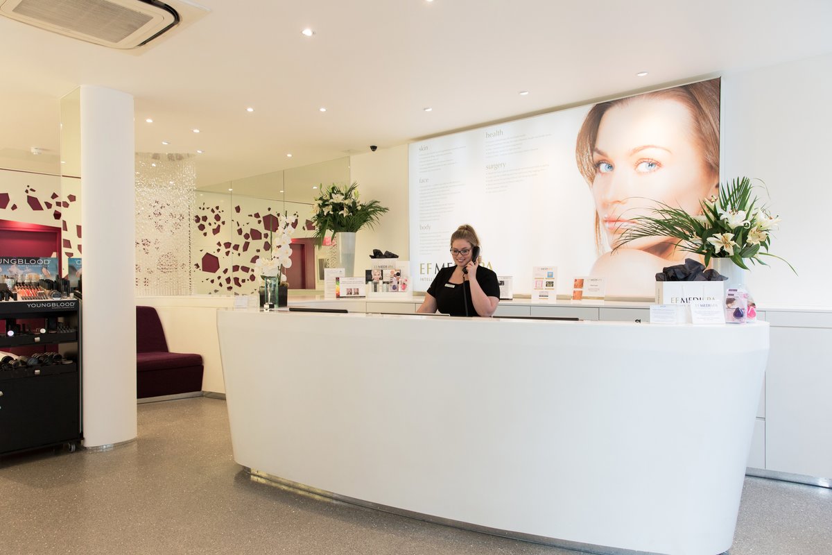 EF MEDISPA - Chelsea - EF MEDISPA - Chelsea