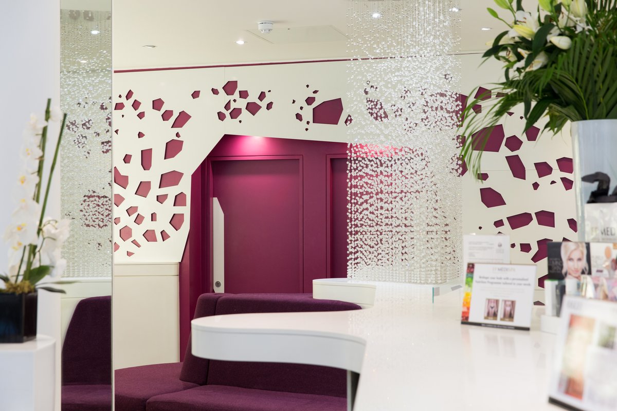 EF MEDISPA - Chelsea - EF MEDISPA - Chelsea