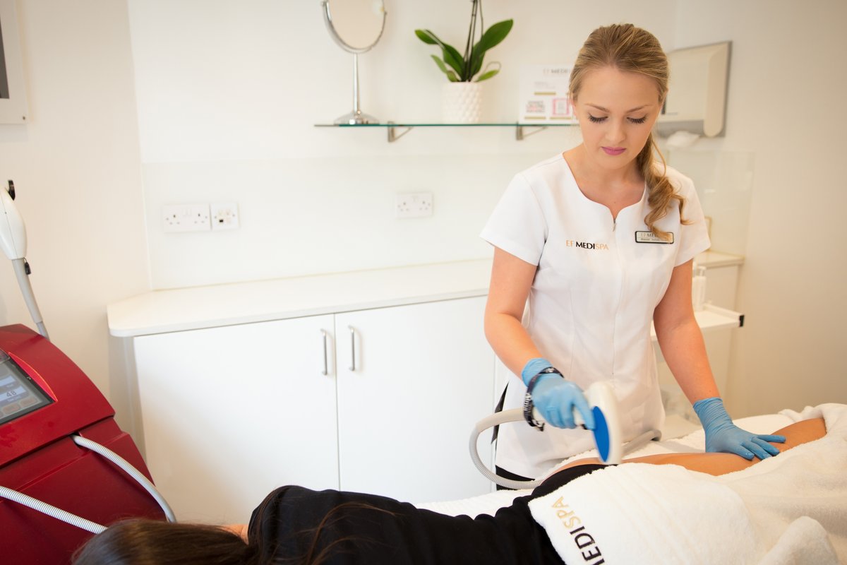 EF MEDISPA - Chelsea - EF MEDISPA - Chelsea