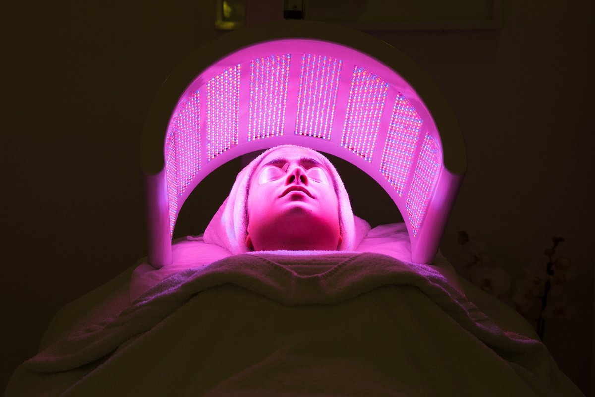 EF MEDISPA - Chelsea - EF MEDISPA - Chelsea