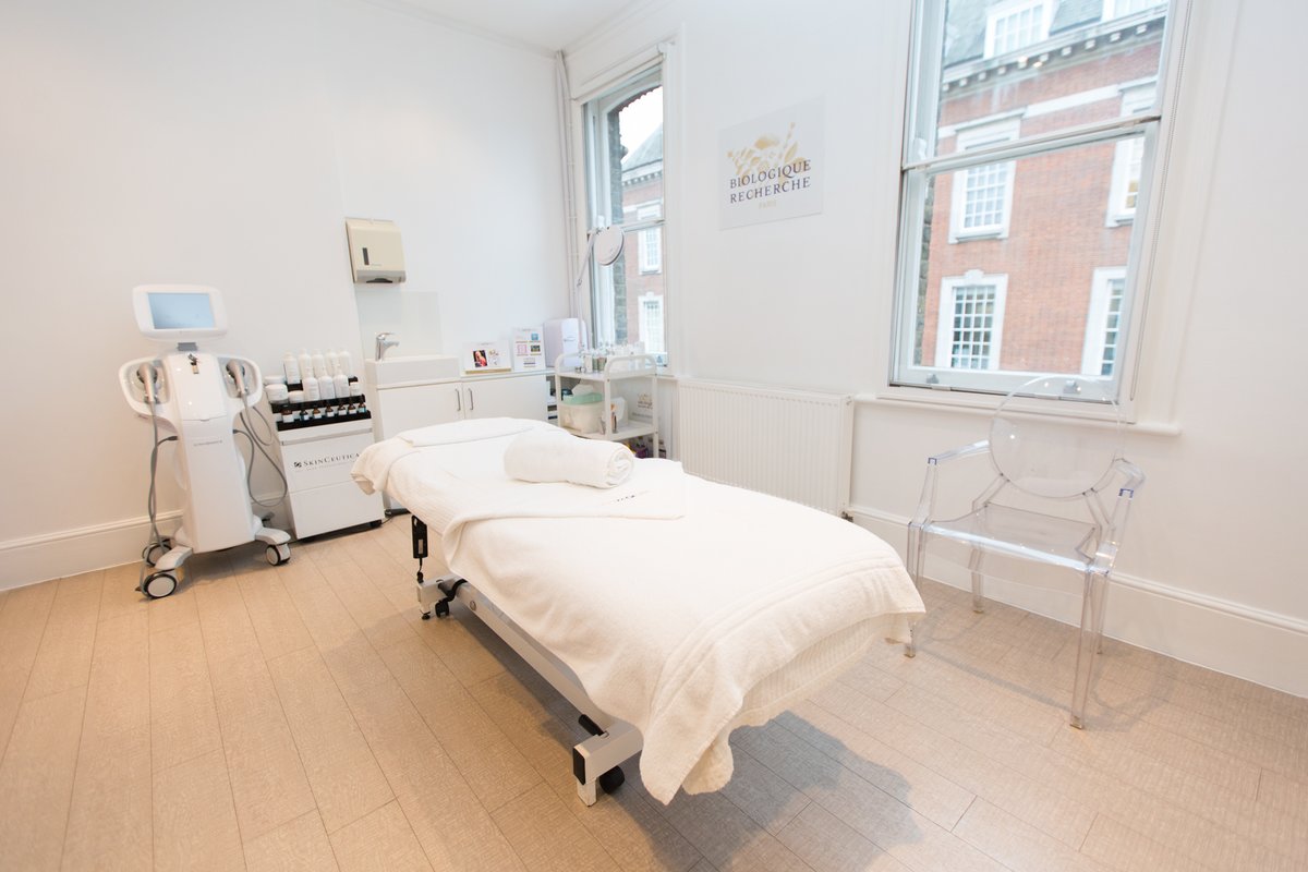 EF MEDISPA - Kensington - EF MEDISPA - Kensington