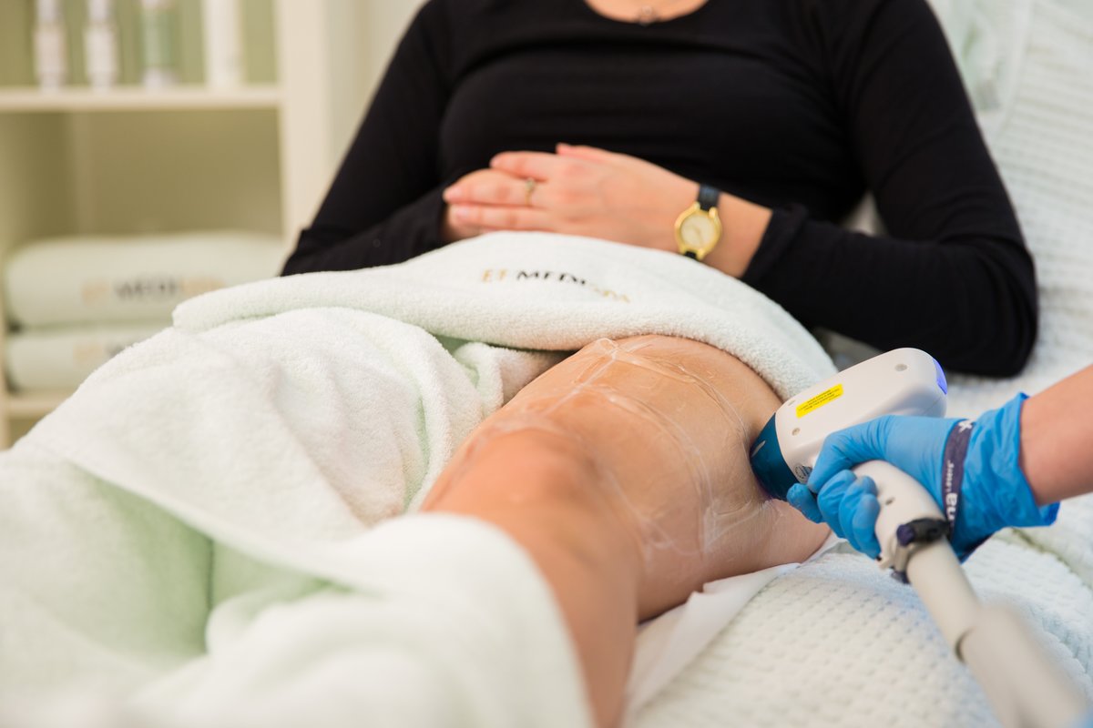 EF MEDISPA - St John's Wood - EF MEDISPA - St John's Wood