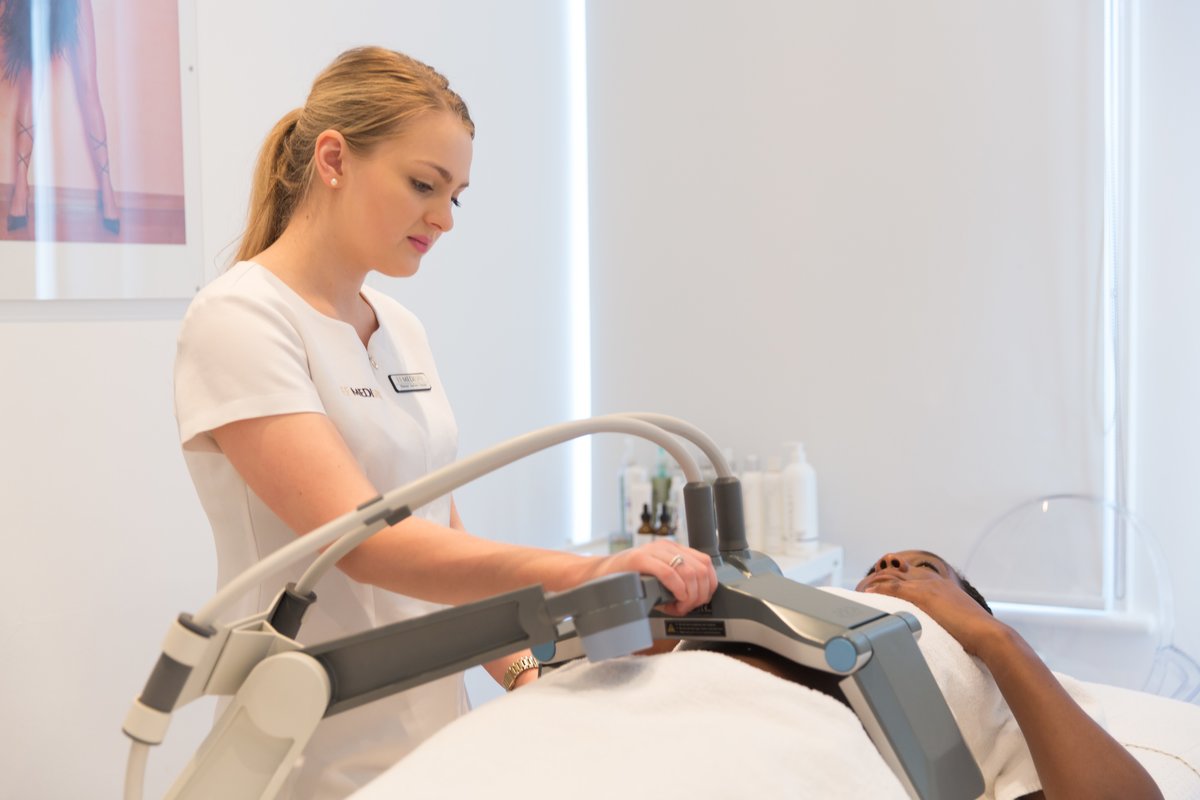 EF MEDISPA - St John's Wood - EF MEDISPA - St John's Wood