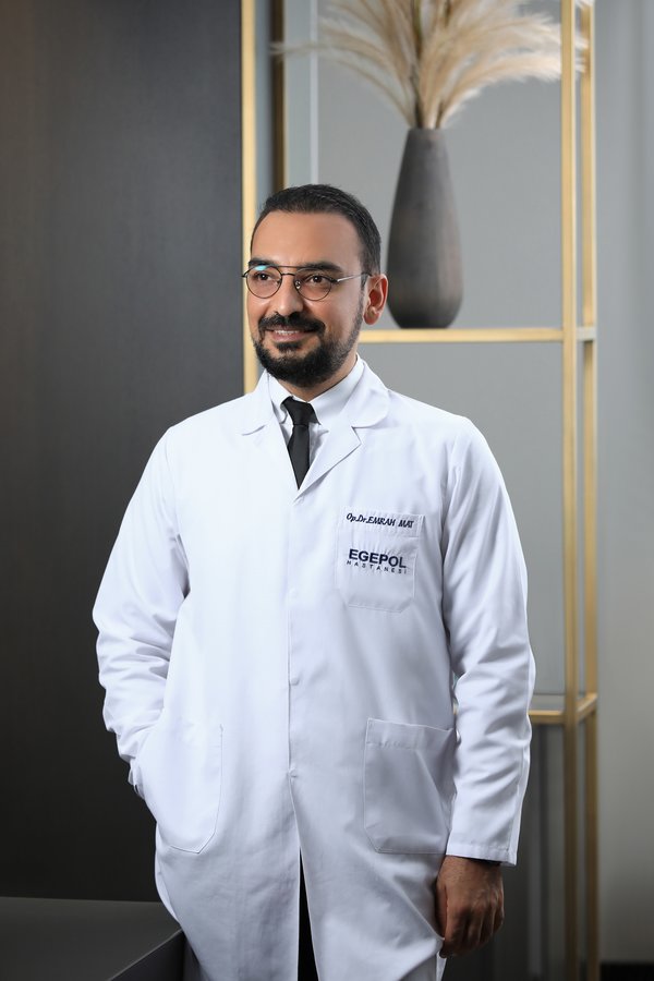 Egepol Hospitals - Egepol Hospitals