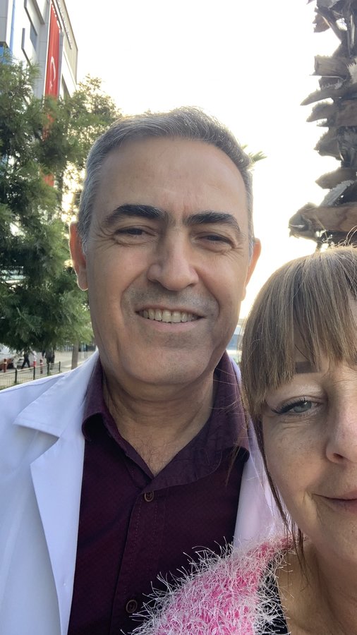 Egepol Hospitals - Egepol Hospitals