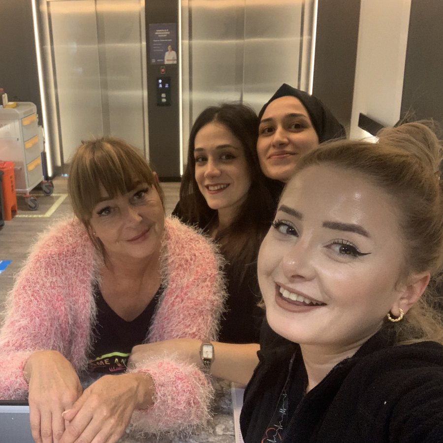 Egepol Hospitals - Egepol Hospitals