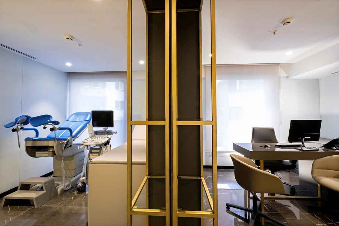 Egepol Hospitals - Egepol Hospitals