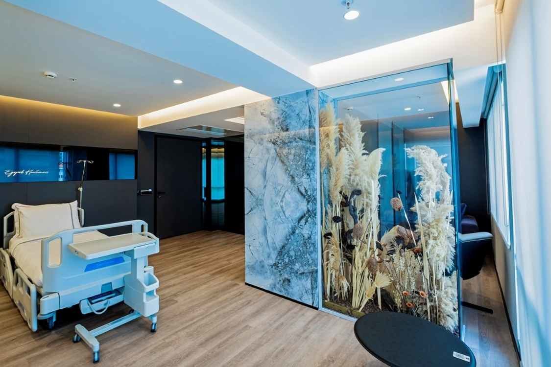 Egepol Hospitals - Egepol Hospitals