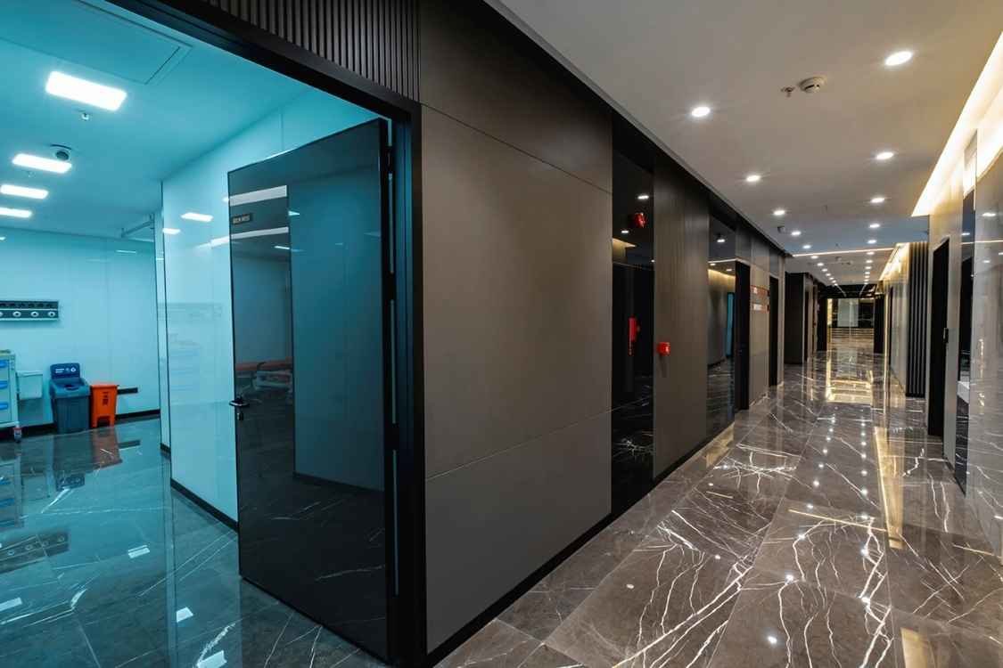 Egepol Hospitals - Egepol Hospitals