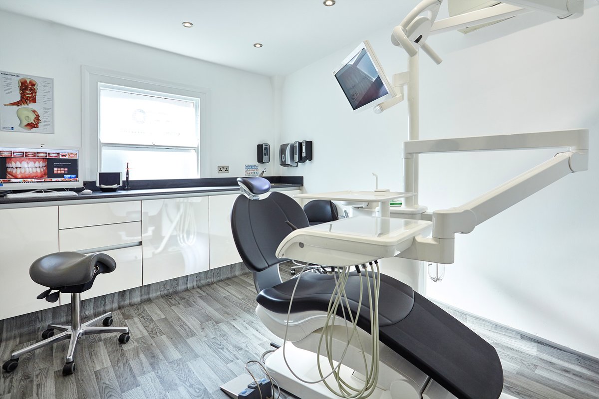 EGO Dental - EGO Dental