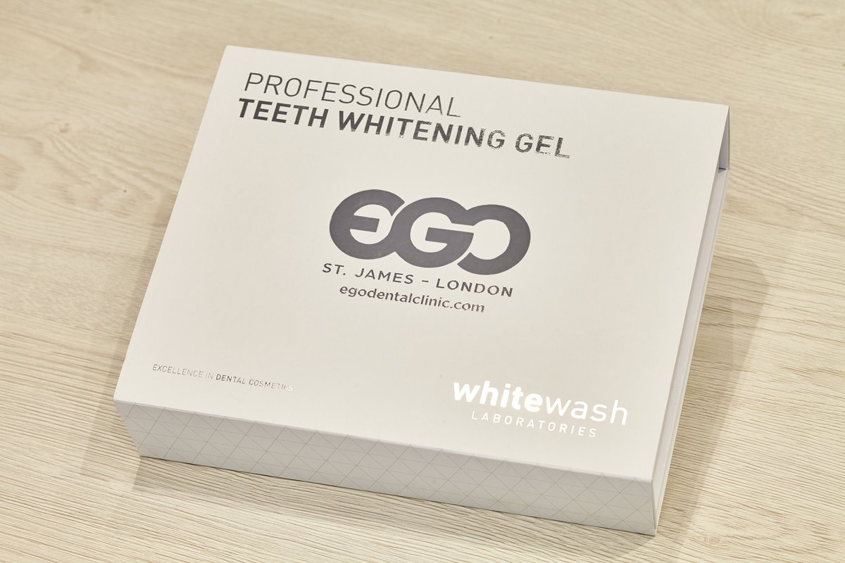 EGO Dental - EGO Dental