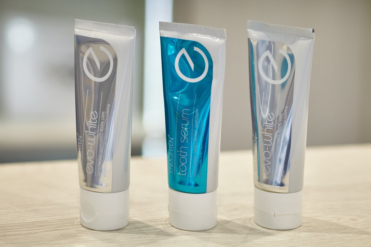 EGO Dental - EGO Dental