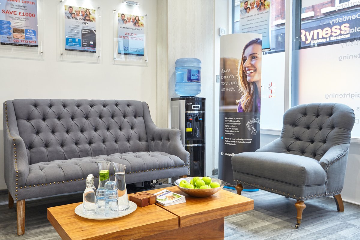 EGO Dental - EGO Dental