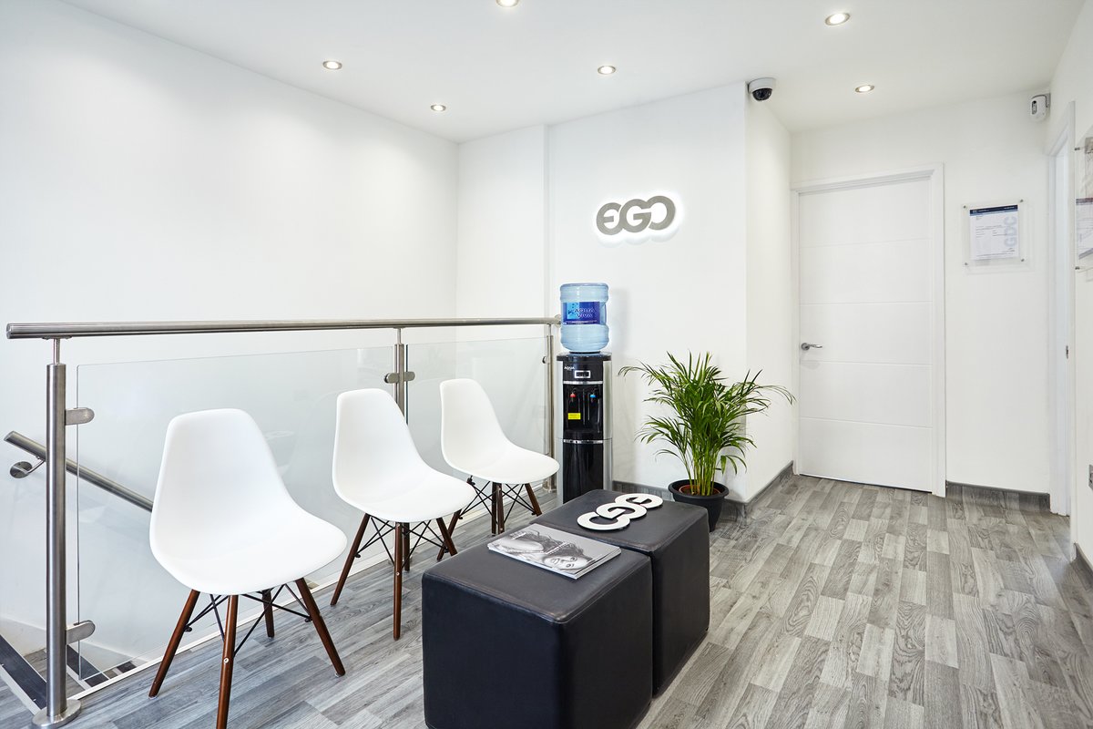 EGO Dental - EGO Dental