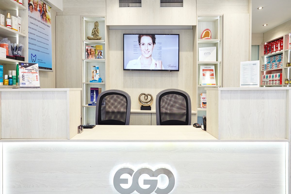 EGO Dental - EGO Dental