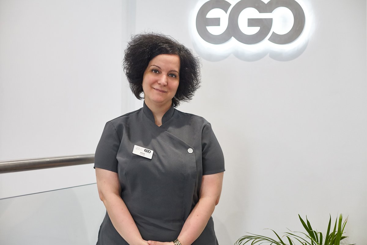 EGO Dental - EGO Dental