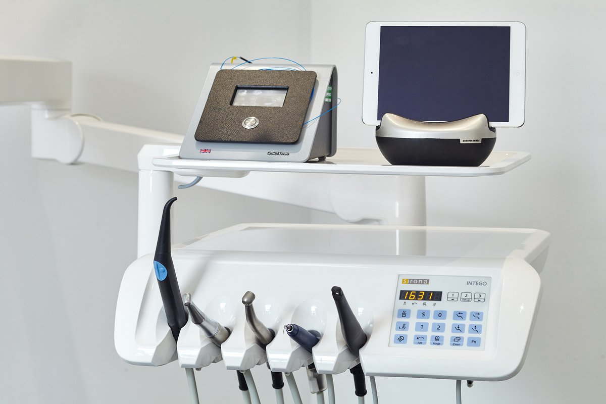 EGO Dental - EGO Dental