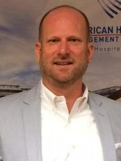 Egyptian American Medical Center - Egyptian American Medical Center