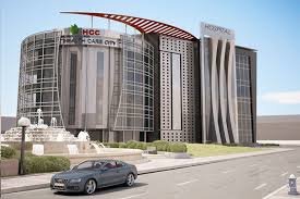 Egyptian Jordanian Center - Egyptian Jordanian Center
