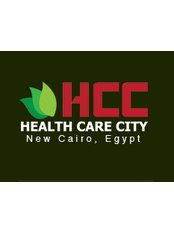 Egyptian Jordanian Center - Egyptian Jordanian Center