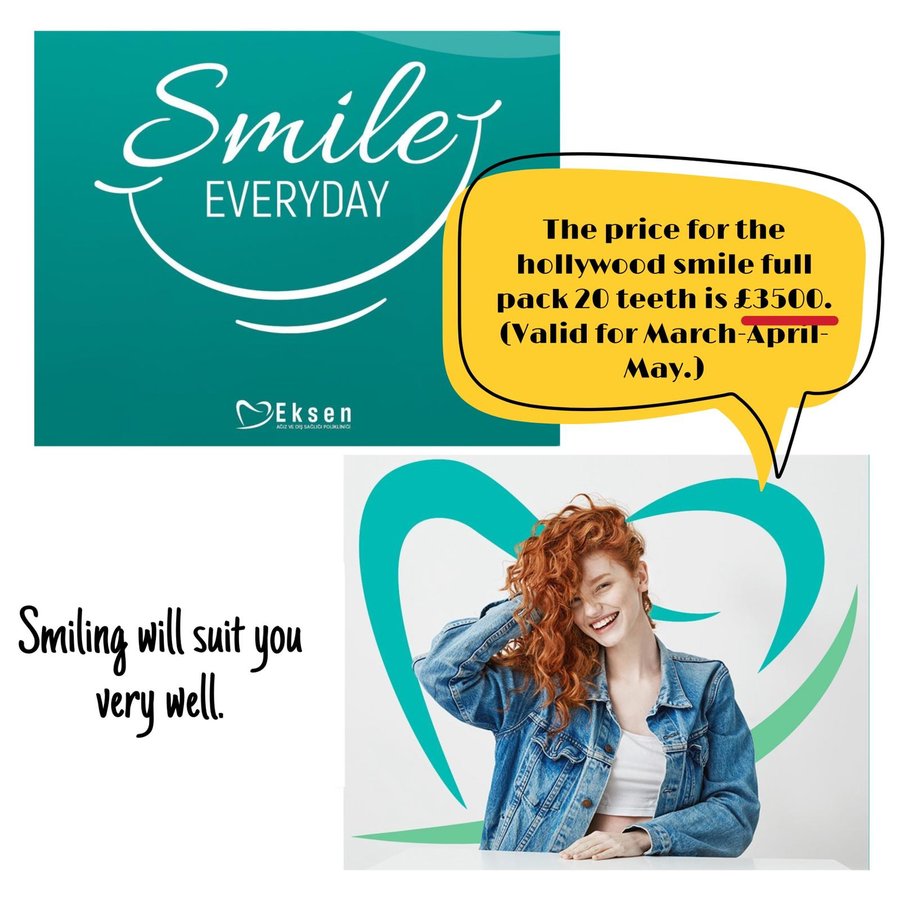 Eksen Dental Clinic - Eksen Dental Clinic