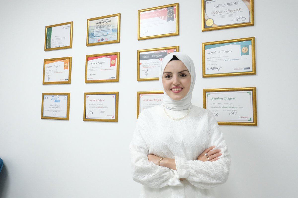 Eksen Dental Clinic - Eksen Dental Clinic