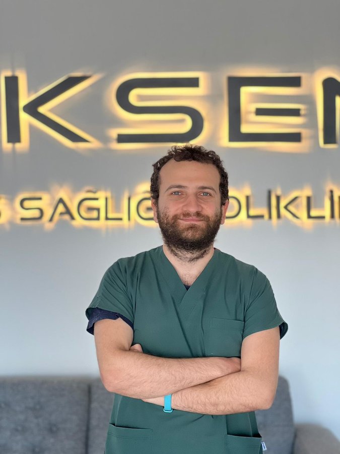 Eksen Dental Clinic - Eksen Dental Clinic