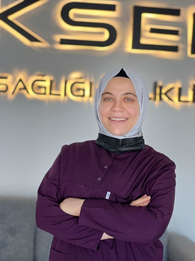 Eksen Dental Clinic - Eksen Dental Clinic