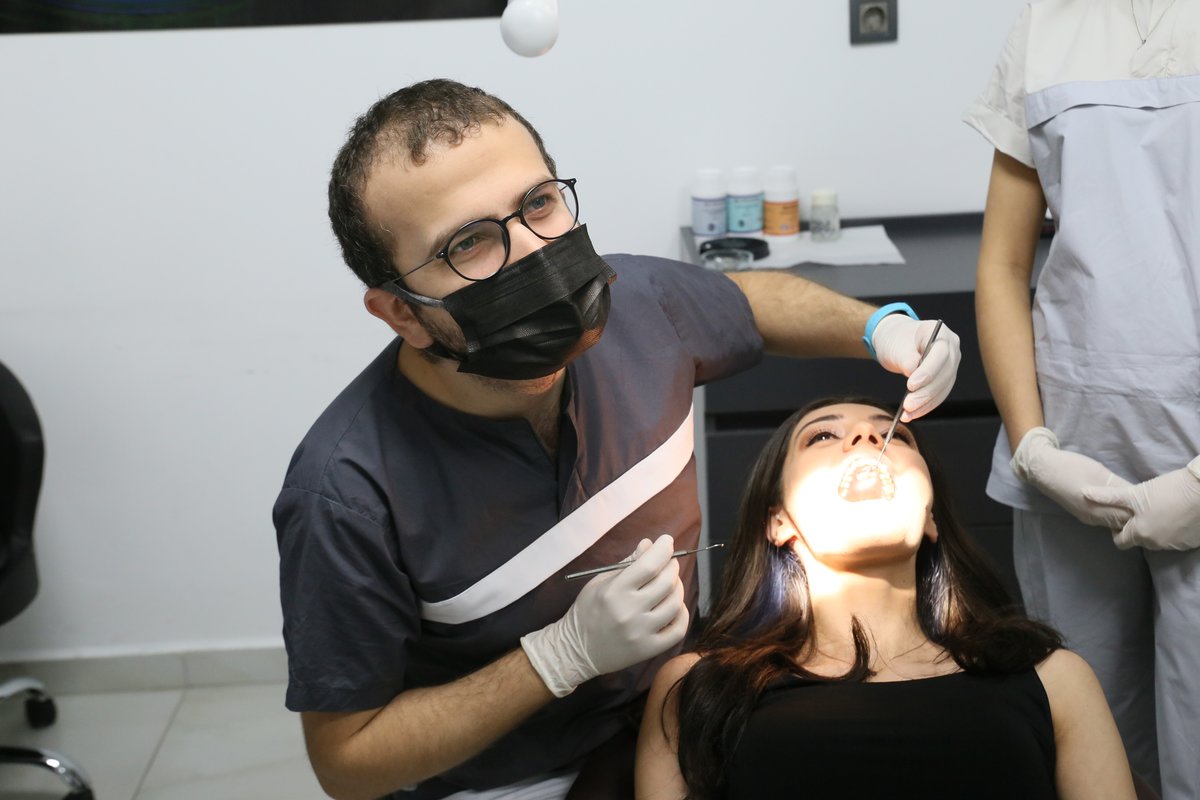 Eksen Dental Clinic - Eksen Dental Clinic