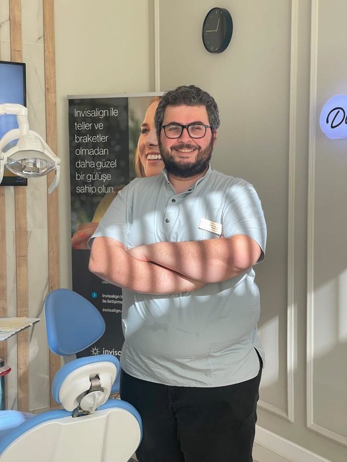 Eksen Dental Clinic - Eksen Dental Clinic